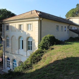 Savona, oltre un milione di euro per riqualificare la Rsa noceti di Opere Sociali di Nostra Signora di Misericordia Savona, oltre un milione di euro per riqualificare la Rsa noceti di Opere Sociali di Nostra Signora di Misericordia