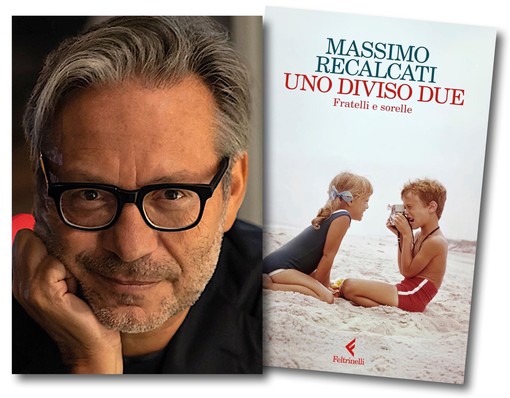Massimo Recalcati a “Parole ubikate in mare”: il 27 agosto ad Albissola Marina Massimo Recalcati a “Parole ubikate in mare”: il 27 agosto ad Albissola Marina