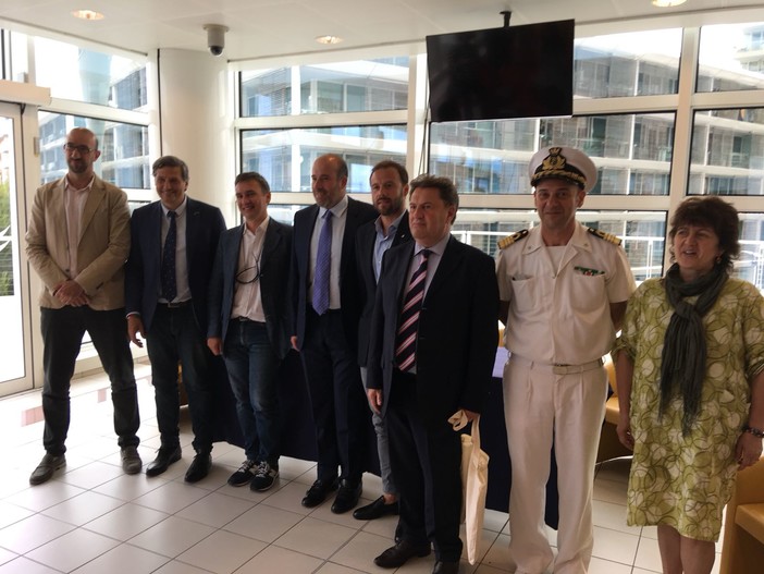 "Rotta verso un mare più blu" e il progetto "I Guardiani della Costa": ecco i dati del triennio sullo stato dei fondali liguri