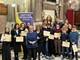 Savona, rassegna Giovani Musicisti con il Soroptimist Club: appuntamento l'8 dicembre nella chiesa di Sant'Andrea Savona, rassegna Giovani Musicisti con il Soroptimist Club: appuntamento l'8 dicembre nella chiesa di Sant'Andrea