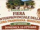 Roaschia (CN) è pronta per celebrare la 29ª Fiera interprovinciale della pecora Frabosana-Roaschina