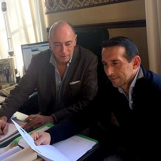 Alassio: l'assessore Invernizzi si dimette e consegna tutte le deleghe