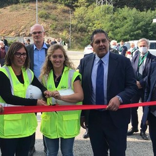 Raddoppio biodigestore a Ferrania, Causa (Fit Cisl): "Finalmente nella nostra provincia si parla di nuove attività e assunzioni"