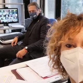 Lavoro e parità retributiva, Mai e Riolfo: "Depositata proposta di legge della Lega a sostegno delle donne"