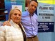 Albenga, Flavio Tosi lancia la campagna alle comunali di Rosy Guarnieri Albenga, Flavio Tosi lancia la campagna alle comunali di Rosy Guarnieri