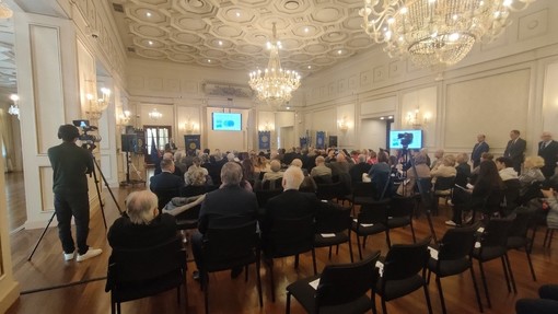STOP HPV: A Sanremo il Rotary in prima linea per la prevenzione e la sensibilizzazione sul Papilloma Virus STOP HPV: A Sanremo il Rotary in prima linea per la prevenzione e la sensibilizzazione sul Papilloma Virus