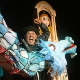 "VociTeatroMusica": domenica alla Società Cattolica va in scena "“Raperonzola”