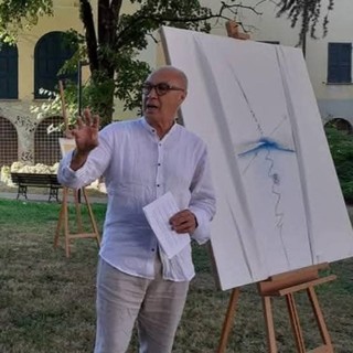 Carcare piange Renato Breviglieri, per anni docente dell'Univalbormida