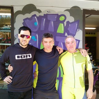 Anche la community di Turbo People Italy sceglie le bellezze del Finalese (FOTOgallery) Anche la community di Turbo People Italy sceglie le bellezze del Finalese (FOTOgallery)