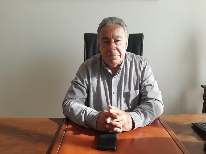 Carcere in Val Bormida, Scosceria (FdI): "Il mio impegno personale e politico sarà di appoggio senza se e senza ma ad ogni ragionevole proposta"