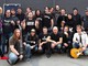 Finale: i Rezophonic a Castelrock