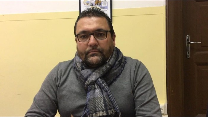 Sicurezza, Ripamonti (Lega): "Salvini rivede le disposizioni del decreto Minniti, una buona notizia per la Liguria" Sicurezza, Ripamonti (Lega): "Salvini rivede le disposizioni del decreto Minniti, una buona notizia per la Liguria"