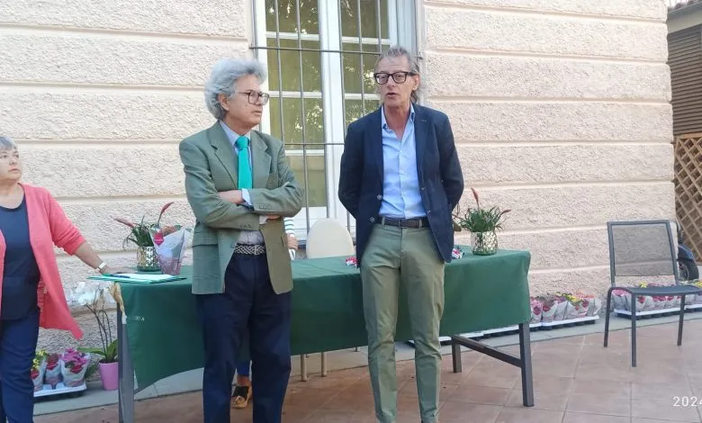 Parte l’anno accademico 2025/2026 anche per l’Unitre Ingauna: via alle iscrizioni