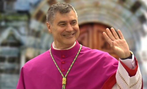 Savona, in Seminario un convegno su "Eucaristia e Sinodo" Savona, in Seminario un convegno su "Eucaristia e Sinodo"