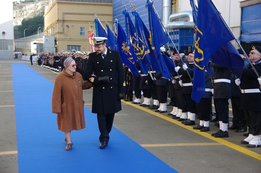 Savona, lutto per la scomparsa di Rosa Anna Aonzo figlia di Giuseppe Savona, lutto per la scomparsa di Rosa Anna Aonzo figlia di Giuseppe