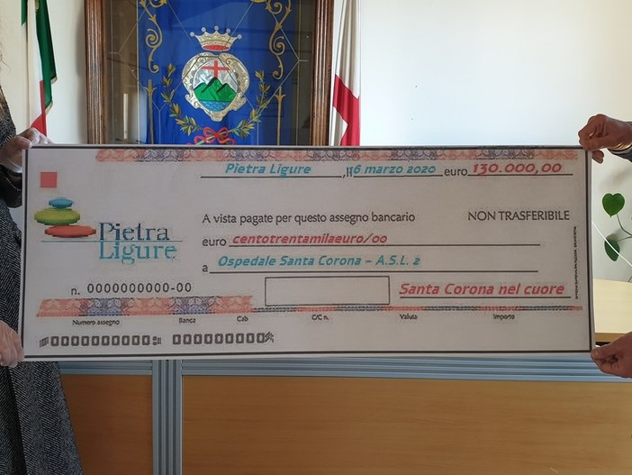 "Covid-19 Santa Corona nel cuore", una buona notizia: chiusa la pagina online "pirata"