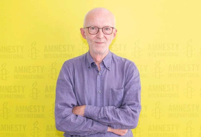 Ad Alassio la presentazione del “Rapporto annuale 2023” di Amnesty International Italia Ad Alassio la presentazione del “Rapporto annuale 2023” di Amnesty International Italia