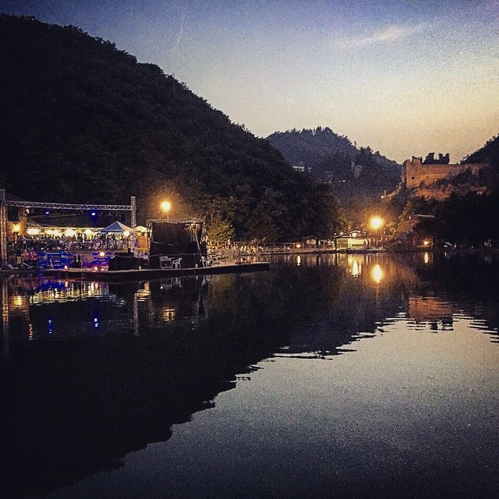 A Roccavignale sale l'attesa per il ritorno del "Rokkafest"