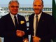 Cambio delle consegne al Rotary di Alassio: il nuovo Presidente Agostino Sommariva subentra a Vincenzo Raimondo Cambio delle consegne al Rotary di Alassio: il nuovo Presidente Agostino Sommariva subentra a Vincenzo Raimondo