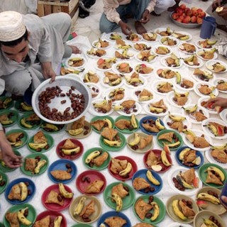 Albenga: la comunità islamica si prepara alla fine del Ramadan
