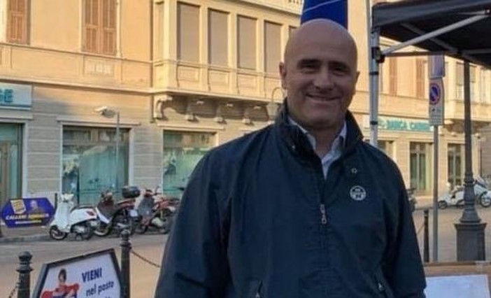 Albenga, l'allarme del consigliere Tomatis: "L’appello restate a casa solo per i cittadini di serie B"