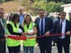 Raddoppio biodigestore, oggi l'inaugurazione a Ferrania: un investimento da 16 milioni di euro (FOTO e VIDEO)