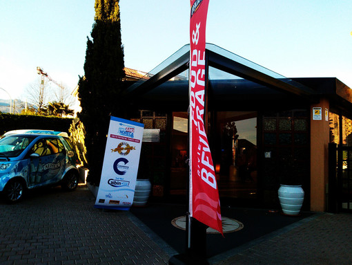 Un mondo di profumi, di sapori e di alta qualità: è Riviera Food and Beverage