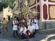 Celle Ligure, a Sanda il raduno diocesano delle Confraternite (FOTO e VIDEO)