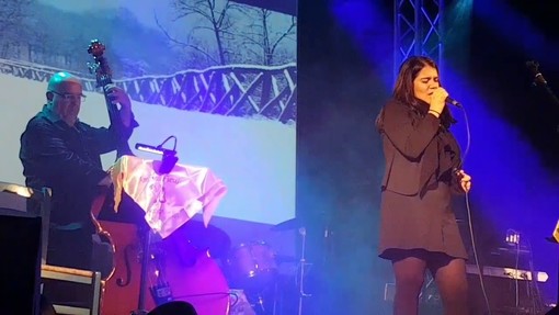 Finalmente Venerdì, in Orto Maccagli la terza edizione della "Notte Rosa" di Telefono Donna