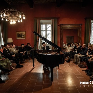 “Spirito”: ecco l’essenza dell’edizione 2023 di Roero Cultural Events