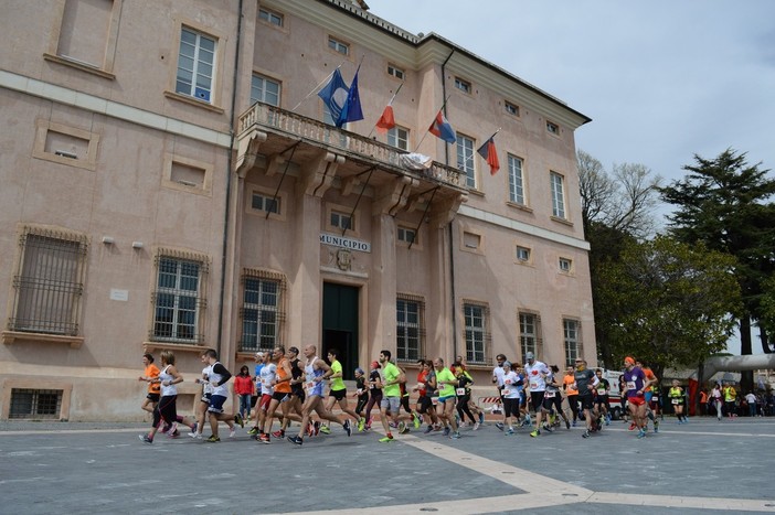 A Loano la sesta edizione della "Runners For Autism" A Loano la sesta edizione della "Runners For Autism"