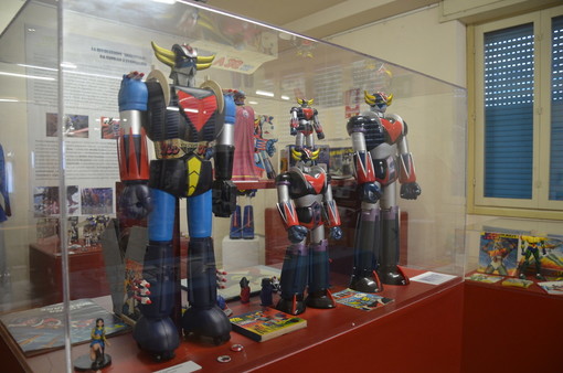 Spotorno, al via la rassegna "Scienza Fantastica" Spotorno, al via la rassegna "Scienza Fantastica"