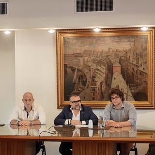 Videosorveglianza, 46 Comuni savonesi finanziati dal Fondo Strategico Regionale Videosorveglianza, 46 Comuni savonesi finanziati dal Fondo Strategico Regionale