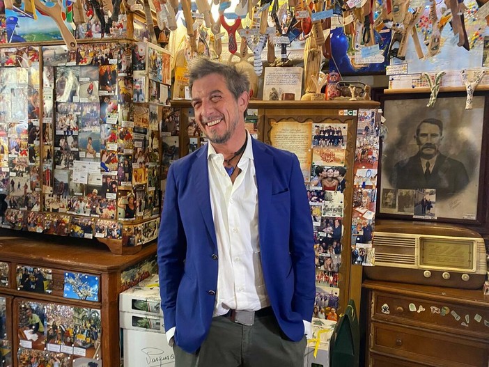 Paolo Ruffini sul video dell'incidente di Sofia Barbieri a Ceriale: "C'è qualcosa di molto angosciante"