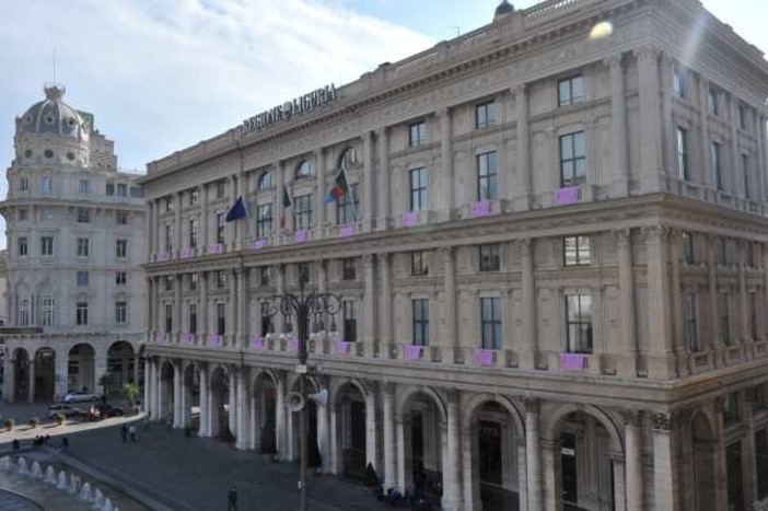 Terzo Ato nel Savonese, ok unanime del Consiglio regionale Terzo Ato nel Savonese, ok unanime del Consiglio regionale