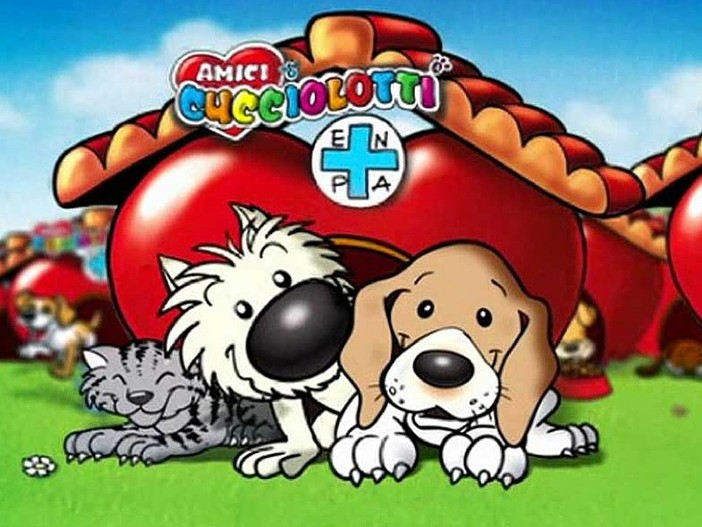 "Rifugi Aperti": domenica è possibile visitare le strutture Enpa "Rifugi Aperti": domenica è possibile visitare le strutture Enpa