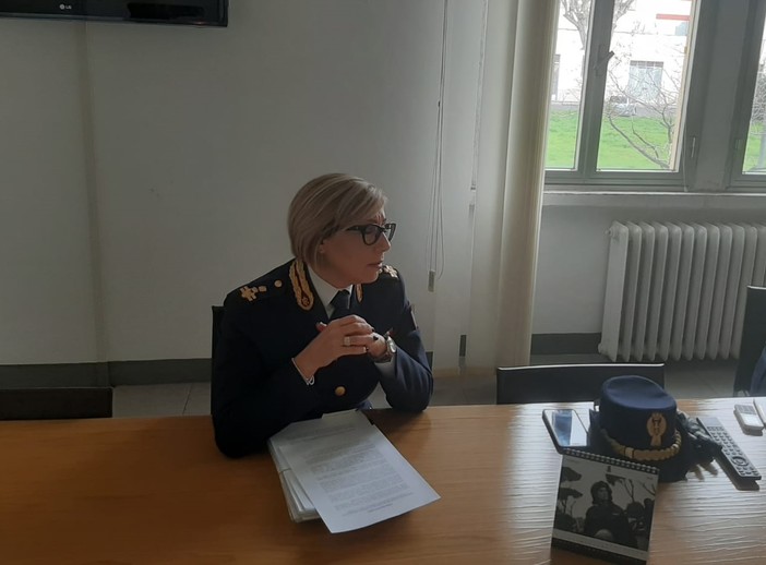 Polizia stradale, chiude il distaccamento di Finale che viene accorpato ad Albenga Polizia stradale, chiude il distaccamento di Finale che viene accorpato ad Albenga