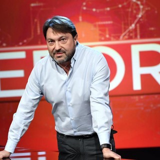 "Parole ubikate in mare": sabato 29 giugno l'incontro con Sigfrido Ranucci