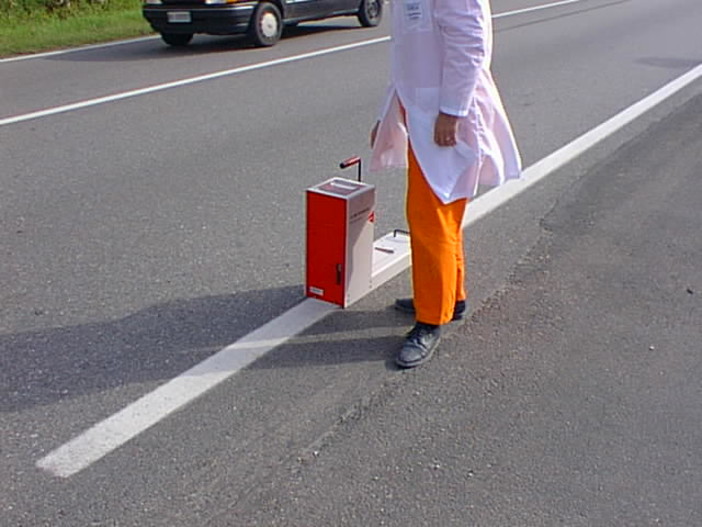 Immagine di repertorio