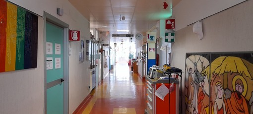 &quot;Grazie al Dottor Gaiero e alla Pediatria del San Paolo per l'umanità e l'empatia&quot;