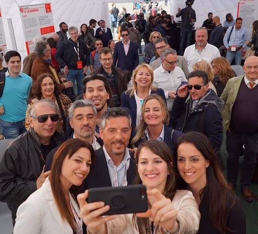 Maratona Rousseau, Gruppo 5 Stelle: "In Liguria, la criminalità organizzata va combattuta con ogni mezzo"