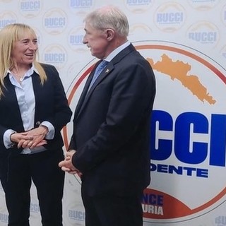 Rinaldi (Vince Liguria): "Bene l’annuncio di Bucci sulla riapertura del punto nascite del Santa Corona”