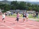 Celle: si è concluso il “Meeting Arcobaleno Scuola” che ha visto la partecipazione di oltre 300 giovani atleti