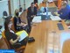 Le province a colloquio col presidente regionale: "Serve un ente intermedio in grado di gestire la mole di finanziamenti in arrivo" (FOTO) Le province a colloquio col presidente regionale: "Serve un ente intermedio in grado di gestire la mole di finanziamenti in arrivo" (FOTO)
