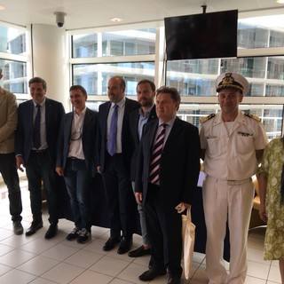 "Rotta verso un mare più blu" e il progetto "I Guardiani della Costa": ecco i dati del triennio sullo stato dei fondali liguri