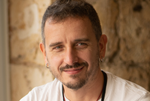 Borgio Verezzi: il 18 luglio la presentazione di “In forma di essere umano” di Riccardo Gazzaniga Borgio Verezzi: il 18 luglio la presentazione di “In forma di essere umano” di Riccardo Gazzaniga