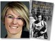 Ubikate26, Sara Rattaro presenta il libro "Il vestito di mia madre. Storia di Teresa Mattei, antifascista" Ubikate26, Sara Rattaro presenta il libro "Il vestito di mia madre. Storia di Teresa Mattei, antifascista"