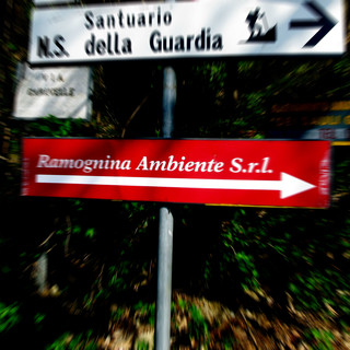 Caso Ramognina: parla il sindaco di Varazze Delfino