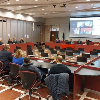 Tpl, tensione tra la Provincia e l'azienda, i sindacati sul piedi di guerra: "La pazienza è finita, continueremo con gli scioperi" (VIDEO)
