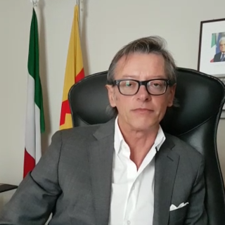 Albenga, l'appello del sindaco Tomatis: &quot;Non aderite a iniziative di protesta che contribuirebbero a disordini e aumento di contagi&quot;